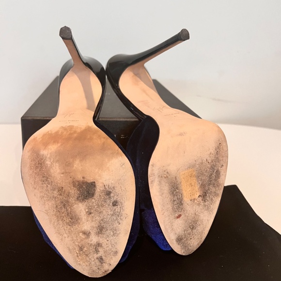 Giuseppe Zanotti Pumps - Picture 4 of 4